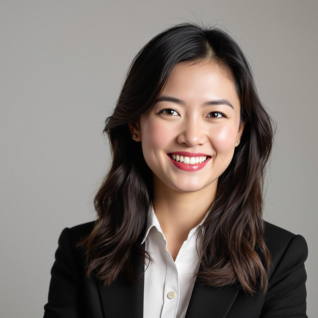 大熊影院刘婷婷 - 市场运营副总裁